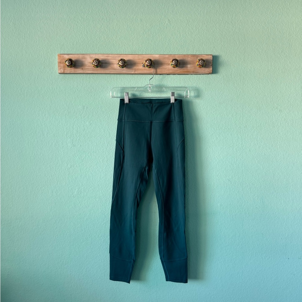 Lululemon In Movement Legging